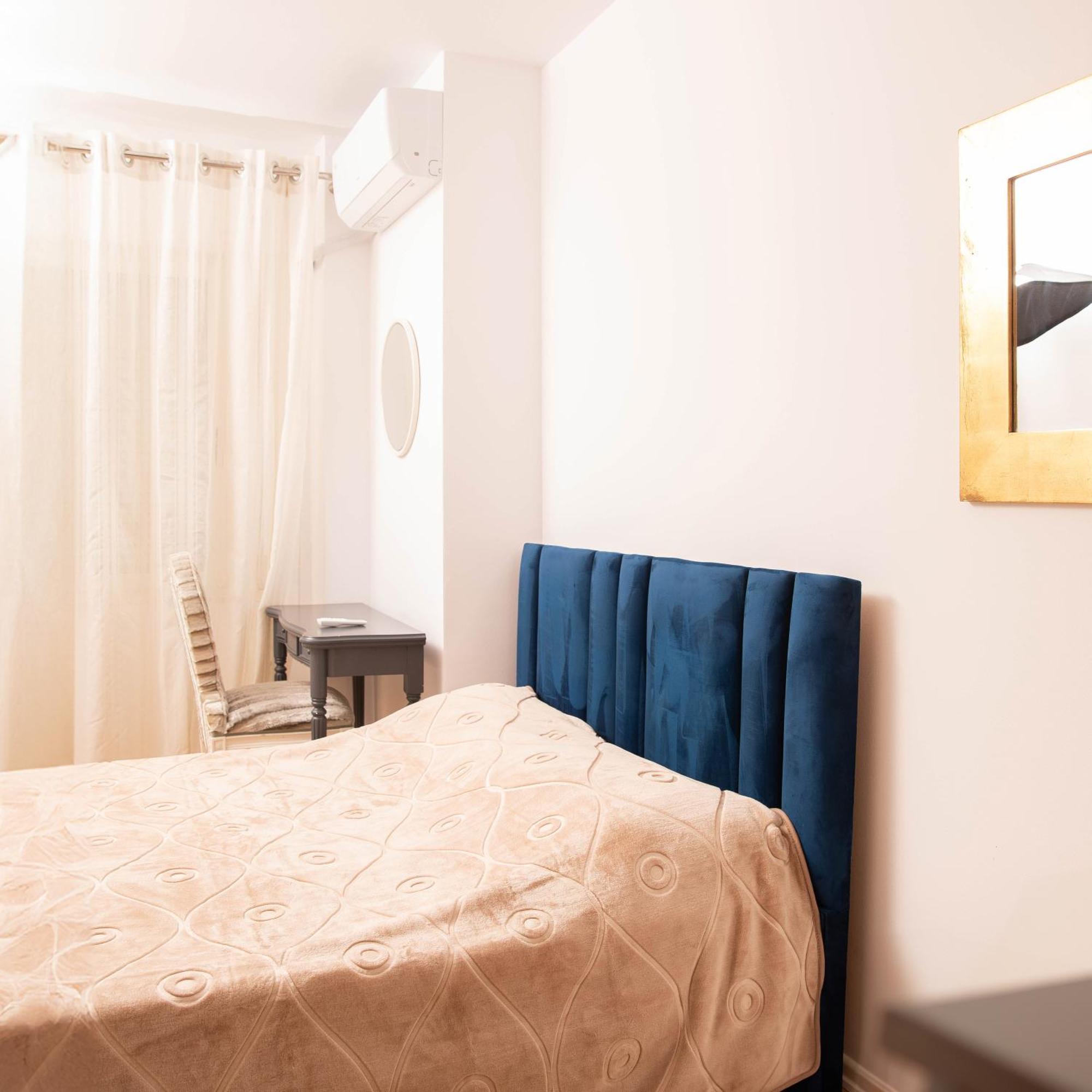 Suprem Apartment ติรานา ภายนอก รูปภาพ